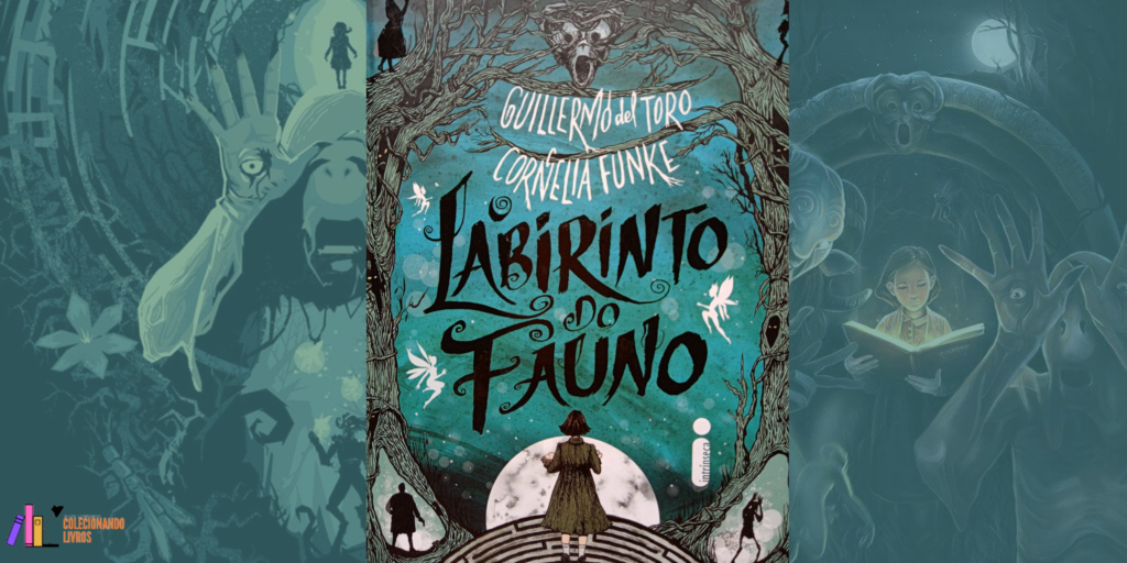 Labirinto do Fauno