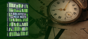 A biblioteca da meia noite