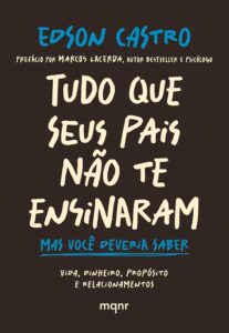 Tudo que seus pais não te ensinaram-Mas você deveria saber