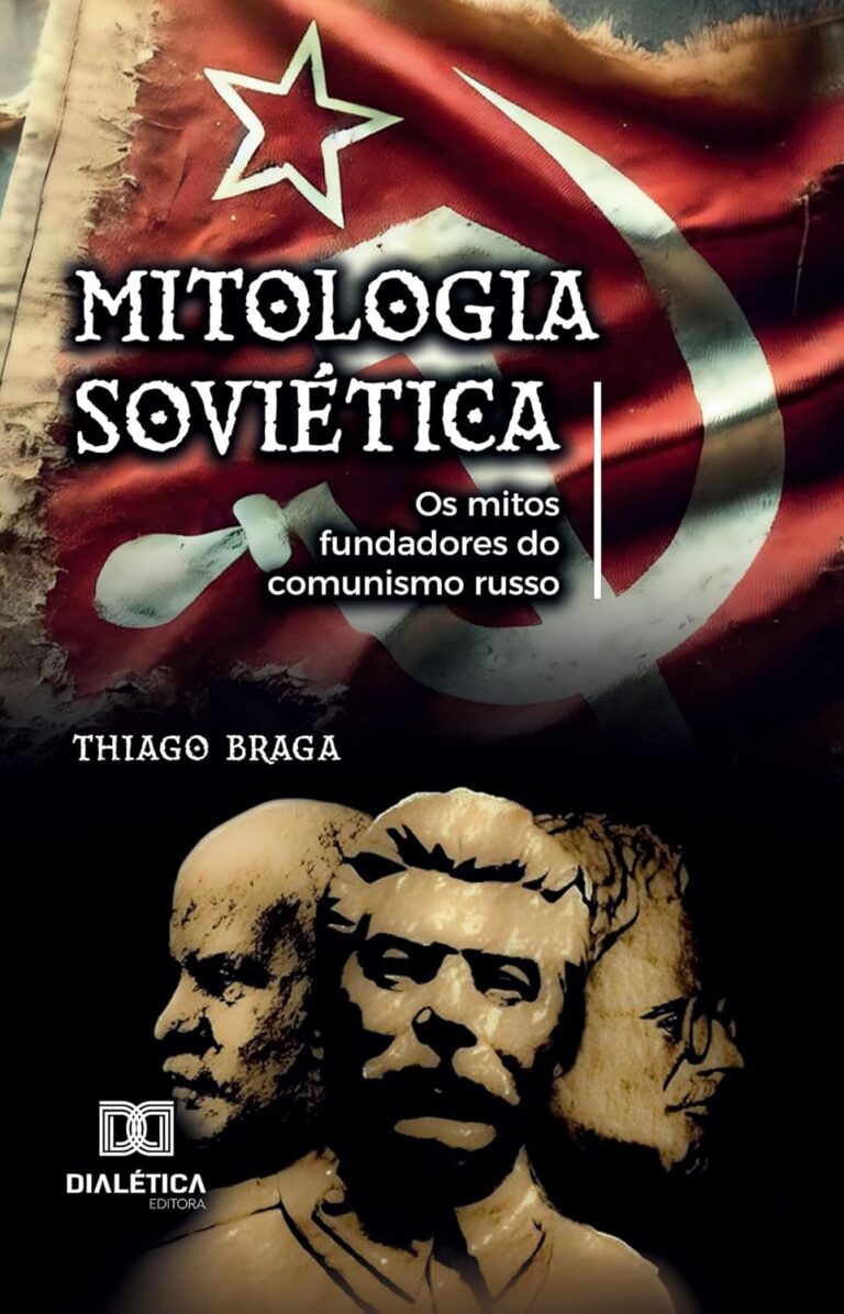 mitologia-soviética