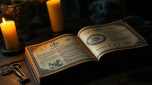 clavicula-de-salomao-segredos-e-rituais-revelados