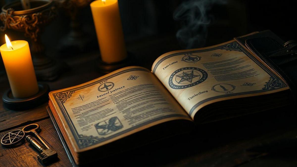 clavicula-de-salomao-segredos-e-rituais-revelados