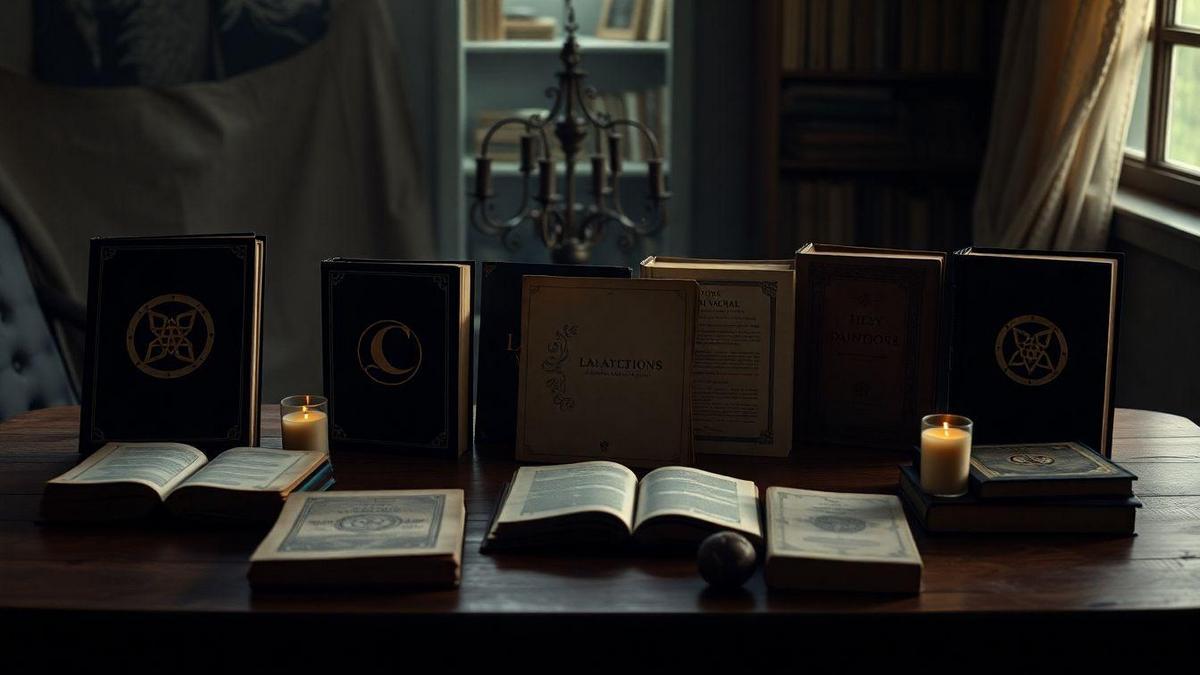 Edições modernas chamadas livro necronomicon e o que muda entre elas