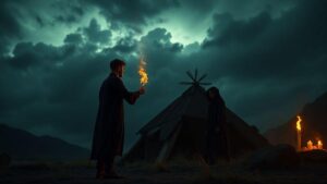 o-sobrinho-do-mago-enfrenta-poder-proibido-e-traicao