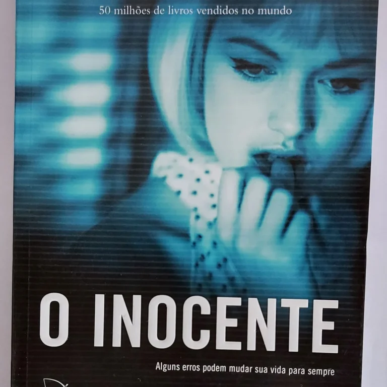 o inocente- harlan coben